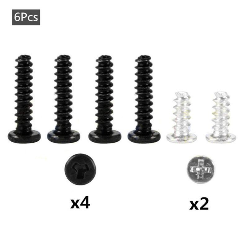 Replacement Full Set Screw Scr - огляд і ціна Nintendo Switch Case