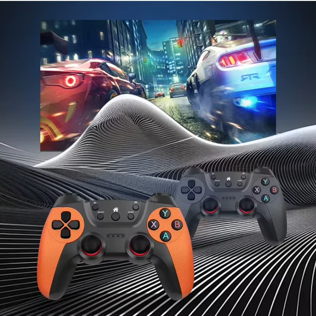 X2 Pro Retro Video Gaming Cons - огляд і ціна Gaming Console X2