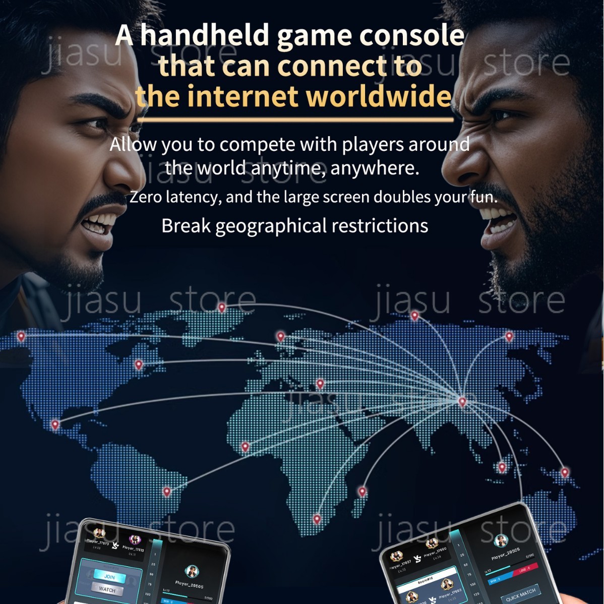 J36 Ultra Handheld Gaming Cons - огляд і ціна Gaming Console Youtube
