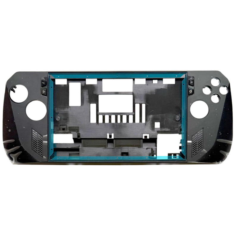 New For BOTTOMCASE® ROG Ally X - огляд і ціна Laptop Gaming Console