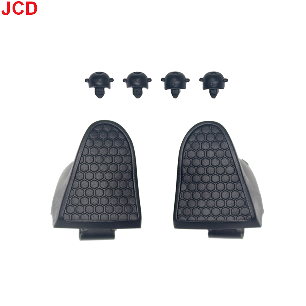 JCD 1pcs For PS5 BDM-020 V 2.0 - огляд і ціна Trigger Extender Button