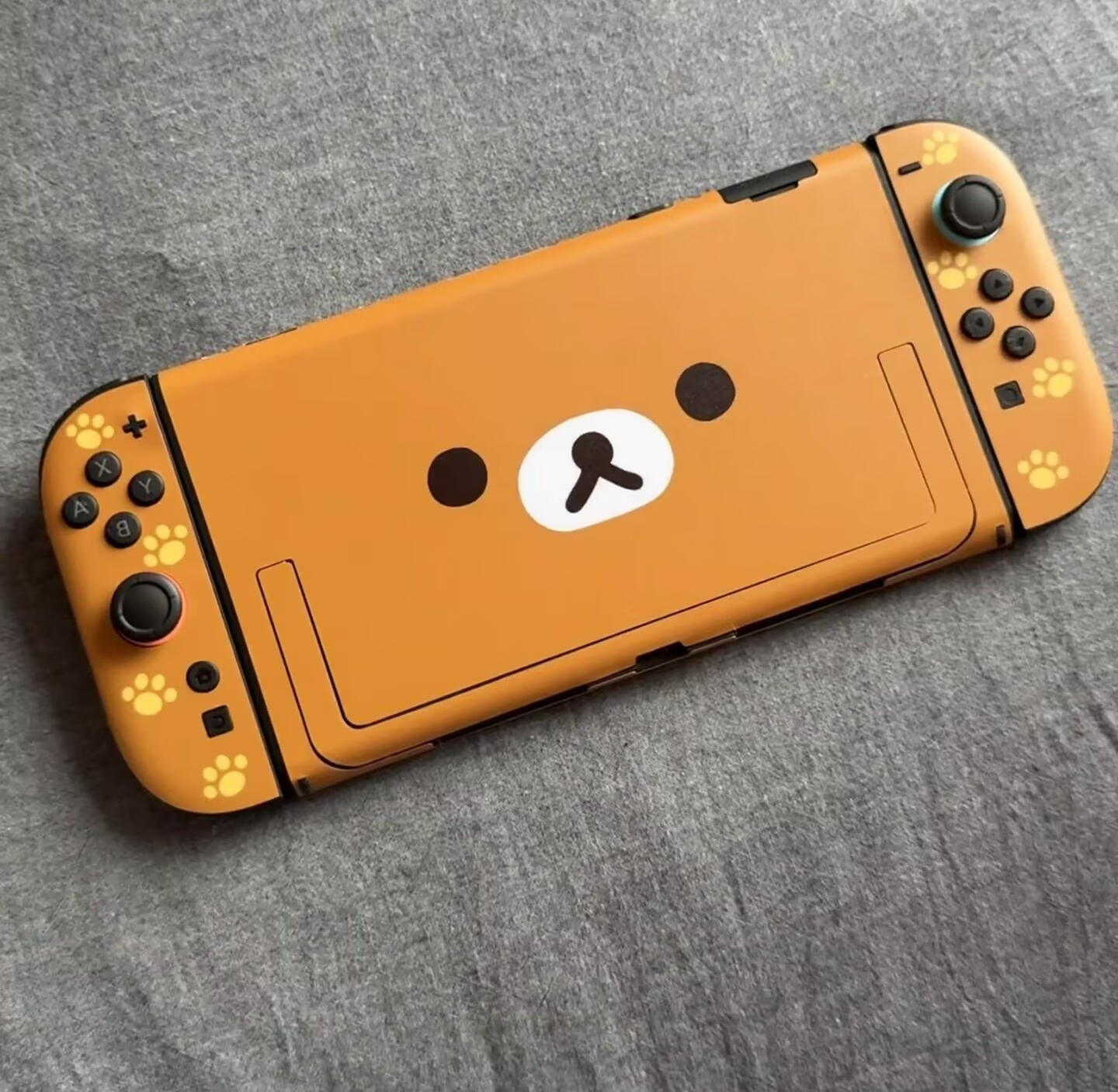 New Switch 2 Full Body Skin Ri - огляд і ціна Gaming Consoles