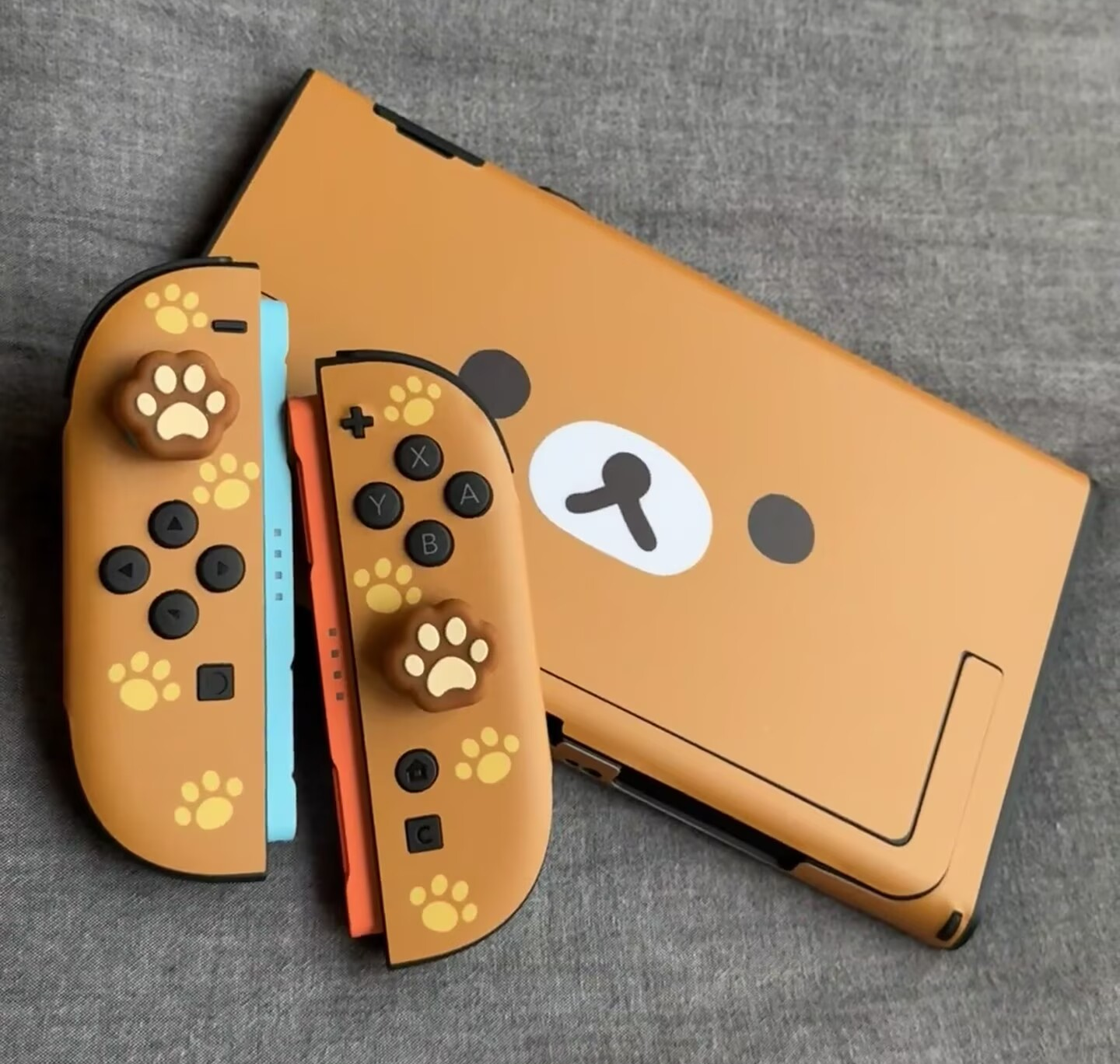 New Switch 2 Full Body Skin Ri - огляд і ціна Gaming Consoles