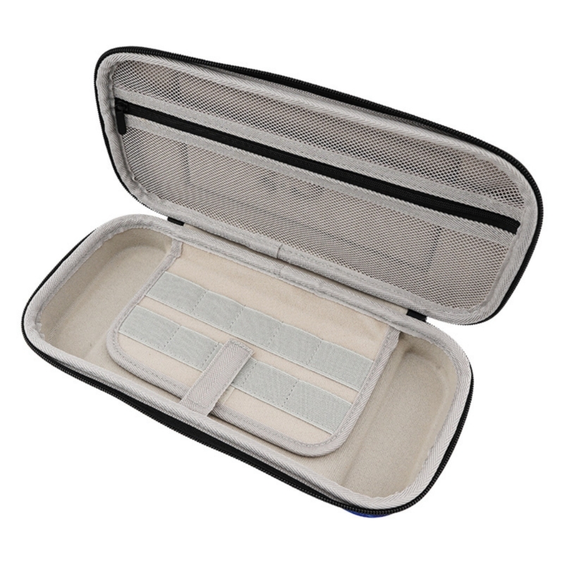 Gaming Console Case Storage Ba - огляд і ціна Gaming Console Sale