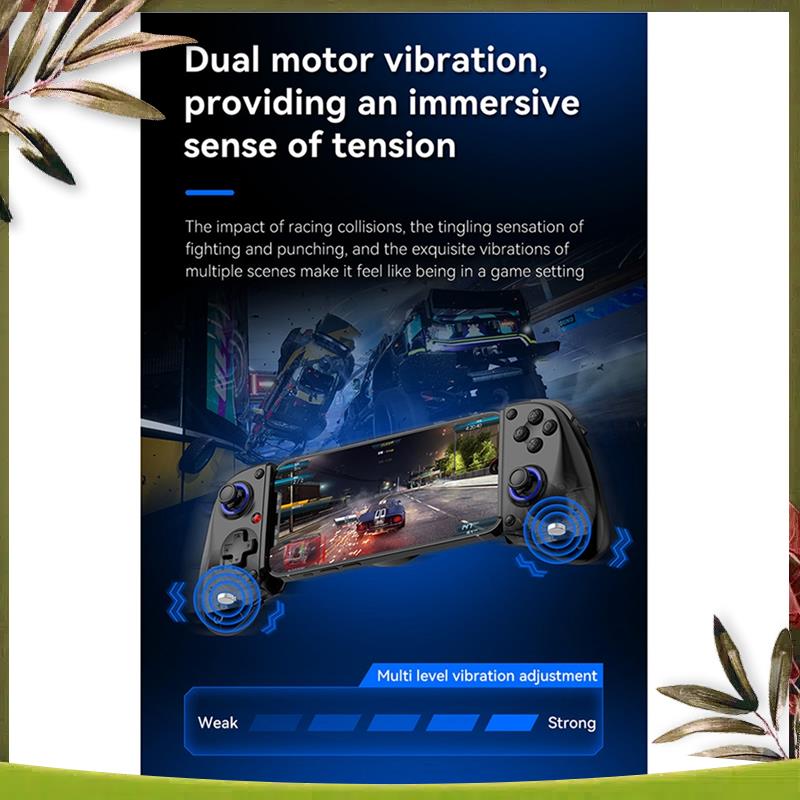 New-New D11S Extendable Gaming - огляд і ціна Trigger Extender Button