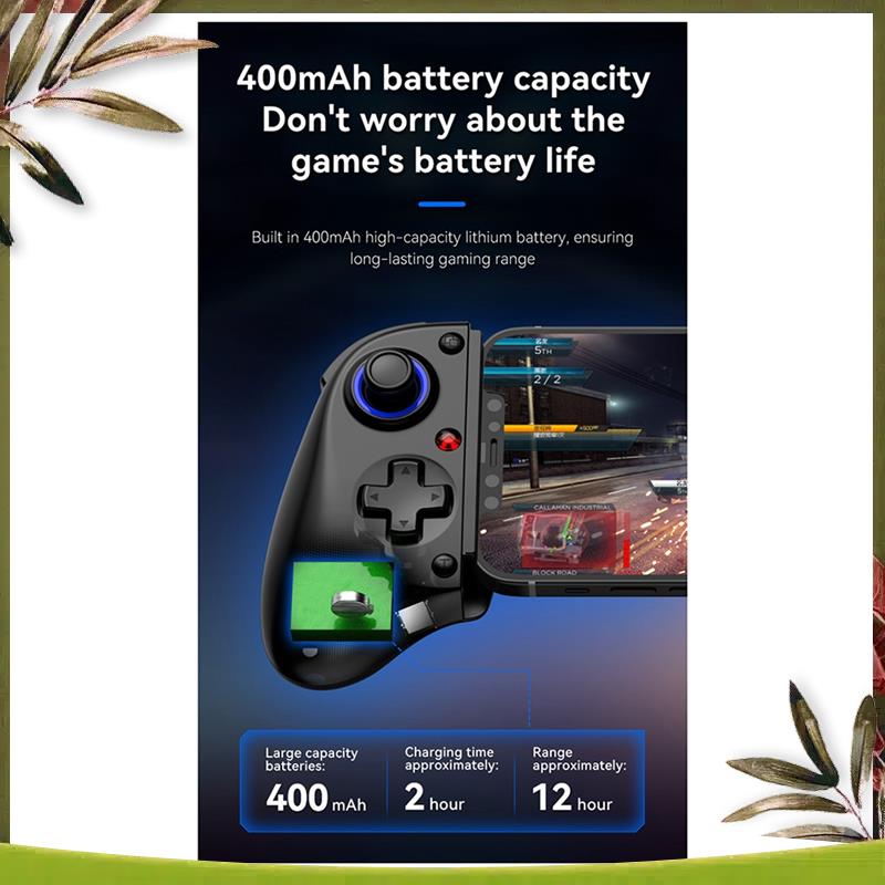 New-New D11S Extendable Gaming - огляд і ціна Trigger Extender Button