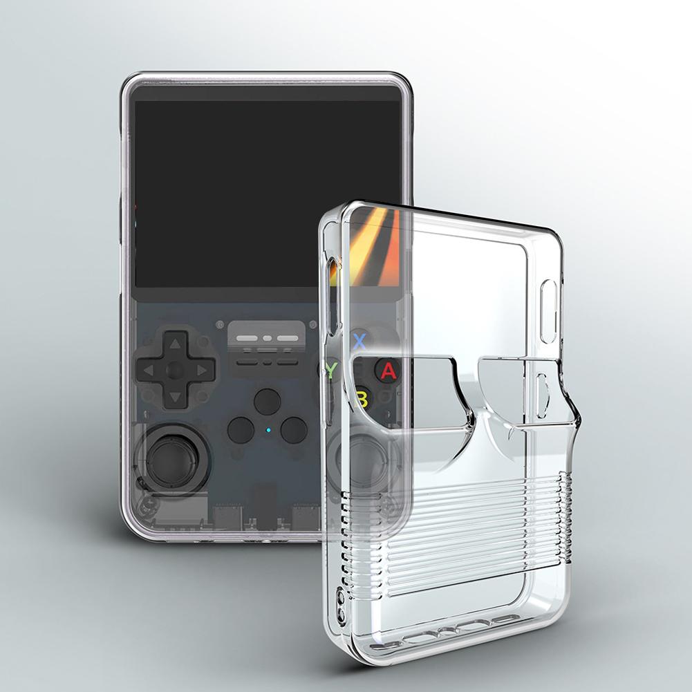 R36S Handheld Game Console Pro - огляд і ціна Gaming Console R36S