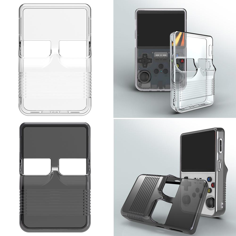 R36S Handheld Game Console Pro - огляд і ціна Gaming Console R36S