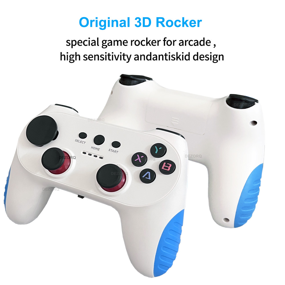 X10 Pro Retro Gaming Console S - огляд і ціна Gaming Console X50