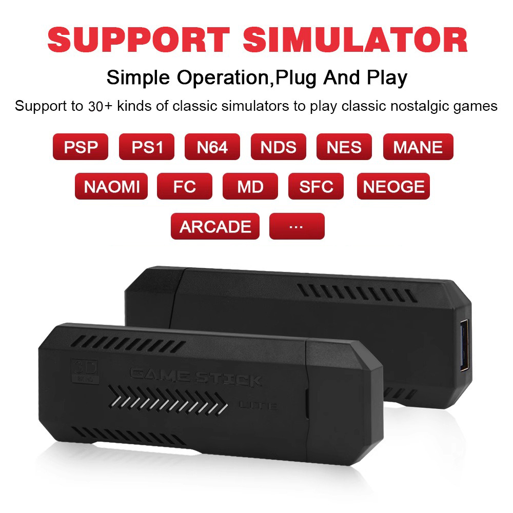 X2 Ultra Retro Console 4K 128G - огляд і ціна Gaming Console X2