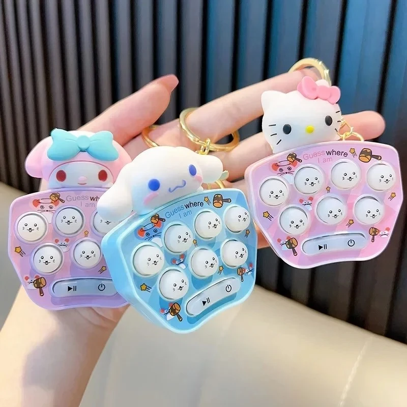 Hello Kitty Game Console Mini  - огляд і ціна Gaming Consoles