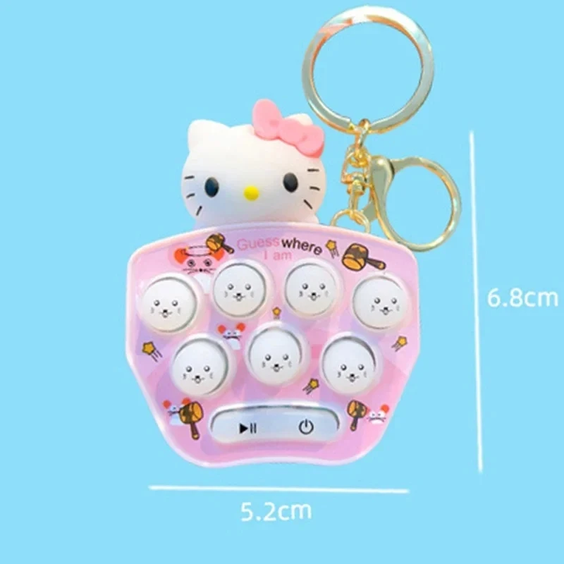 Hello Kitty Game Console Mini  - огляд і ціна Gaming Consoles