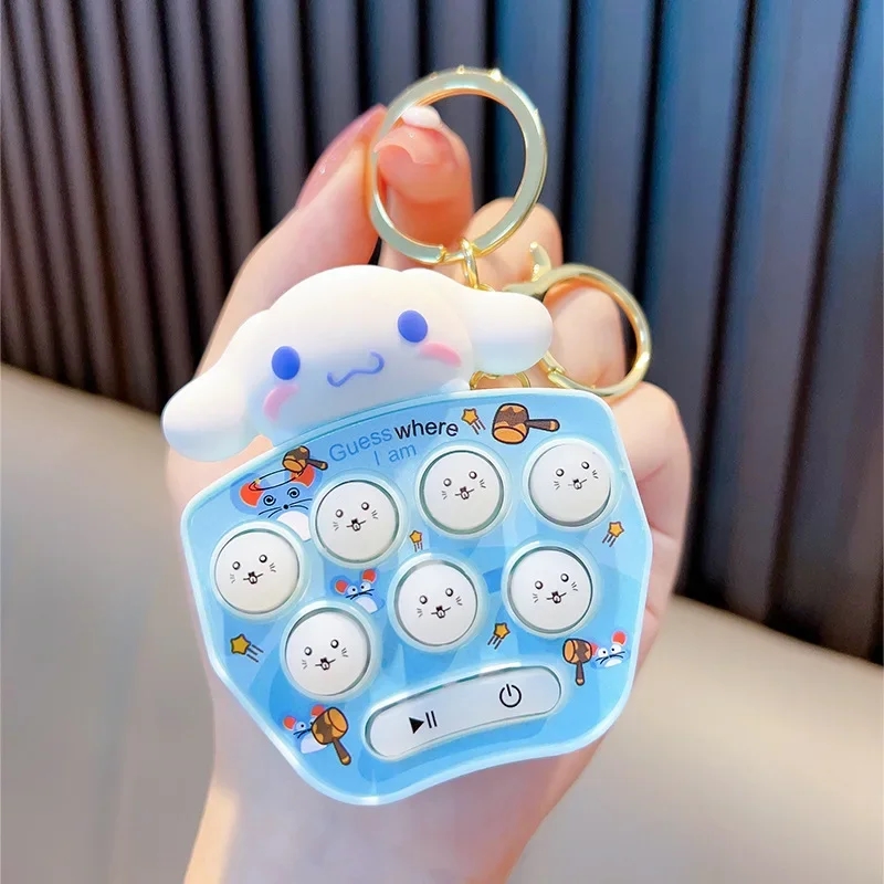 Hello Kitty Game Console Mini  - огляд і ціна Gaming Consoles