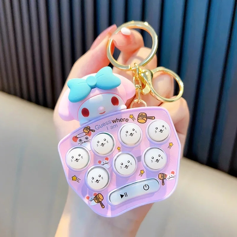 Hello Kitty Game Console Mini  - огляд і ціна Gaming Consoles