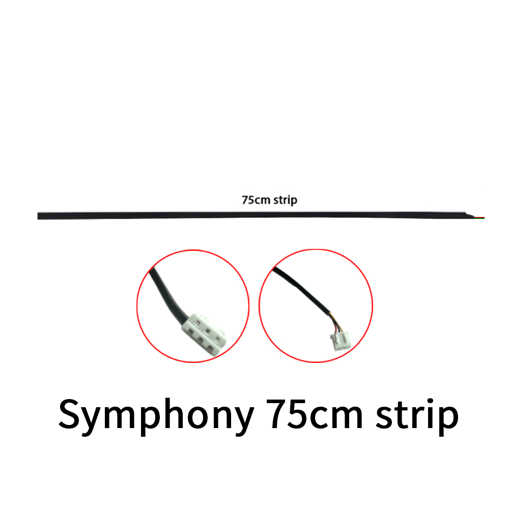 Full Colors Streamer Symphony  - огляд і ціна Led Gaming Light Strip