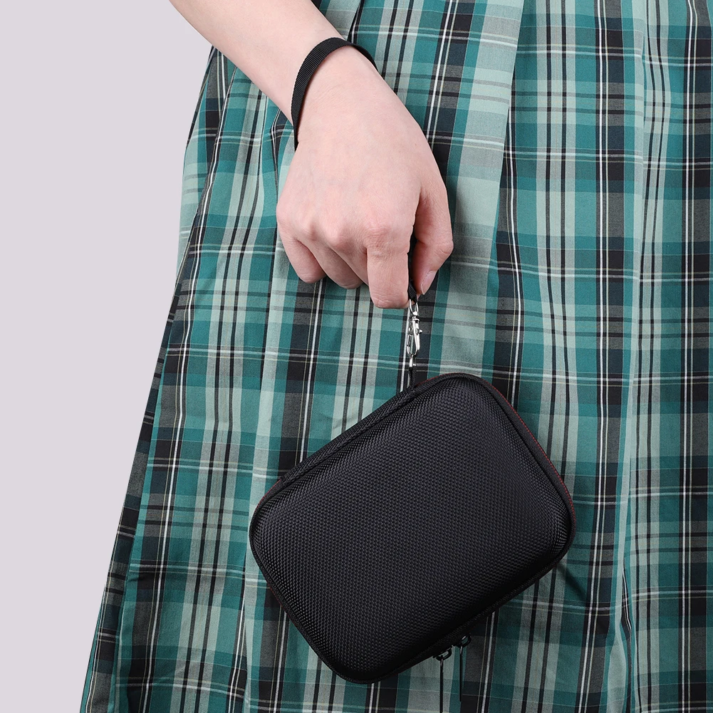 Portable Carrying Case For RG3 - огляд і ціна Gaming Console R36S