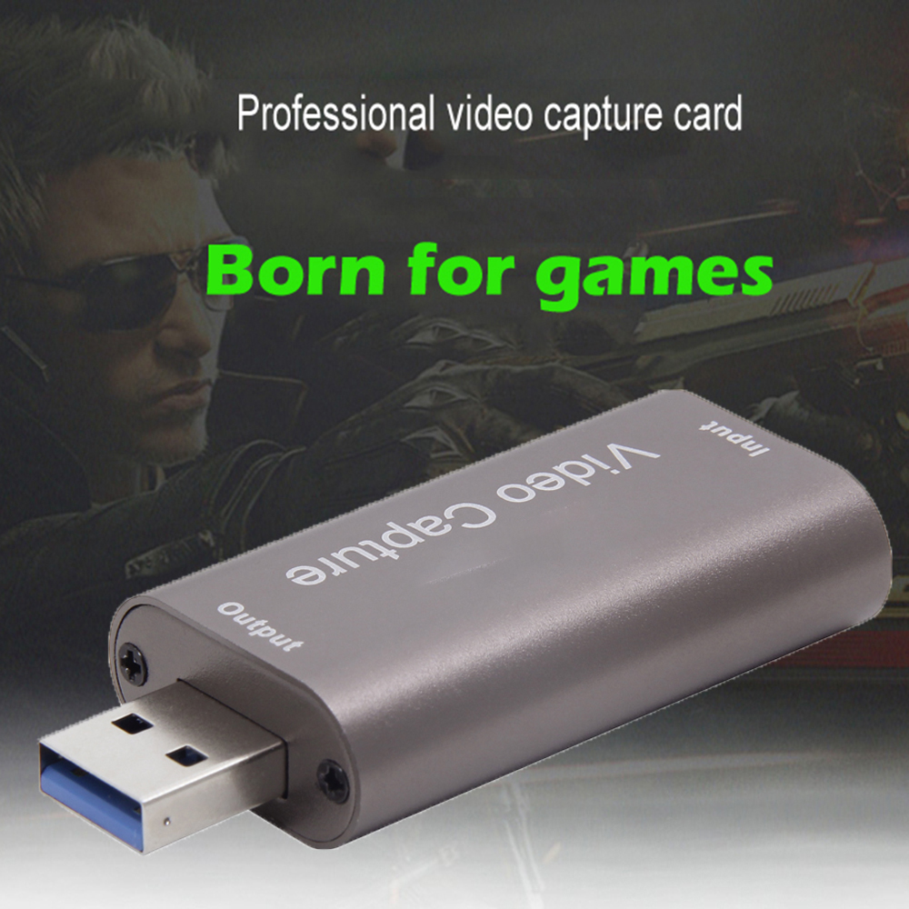 4K 1080P HDMI-Compatible USB 2 - огляд і ціна Gaming Console Youtube