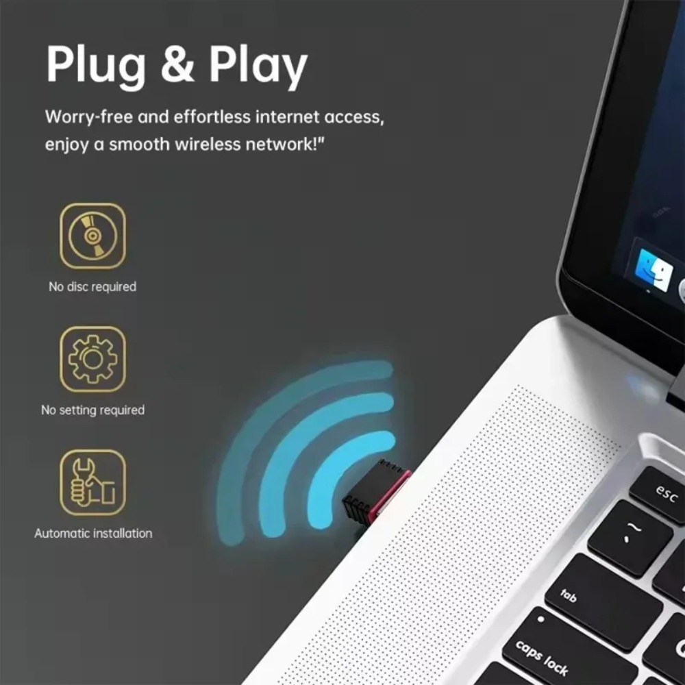 For R36S WiFi Adapter RTL8188  - огляд і ціна Gaming Console R36S