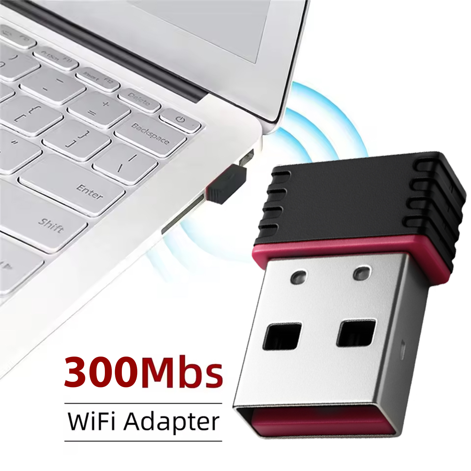 For R36S WiFi Adapter RTL8188  - огляд і ціна Gaming Console R36S