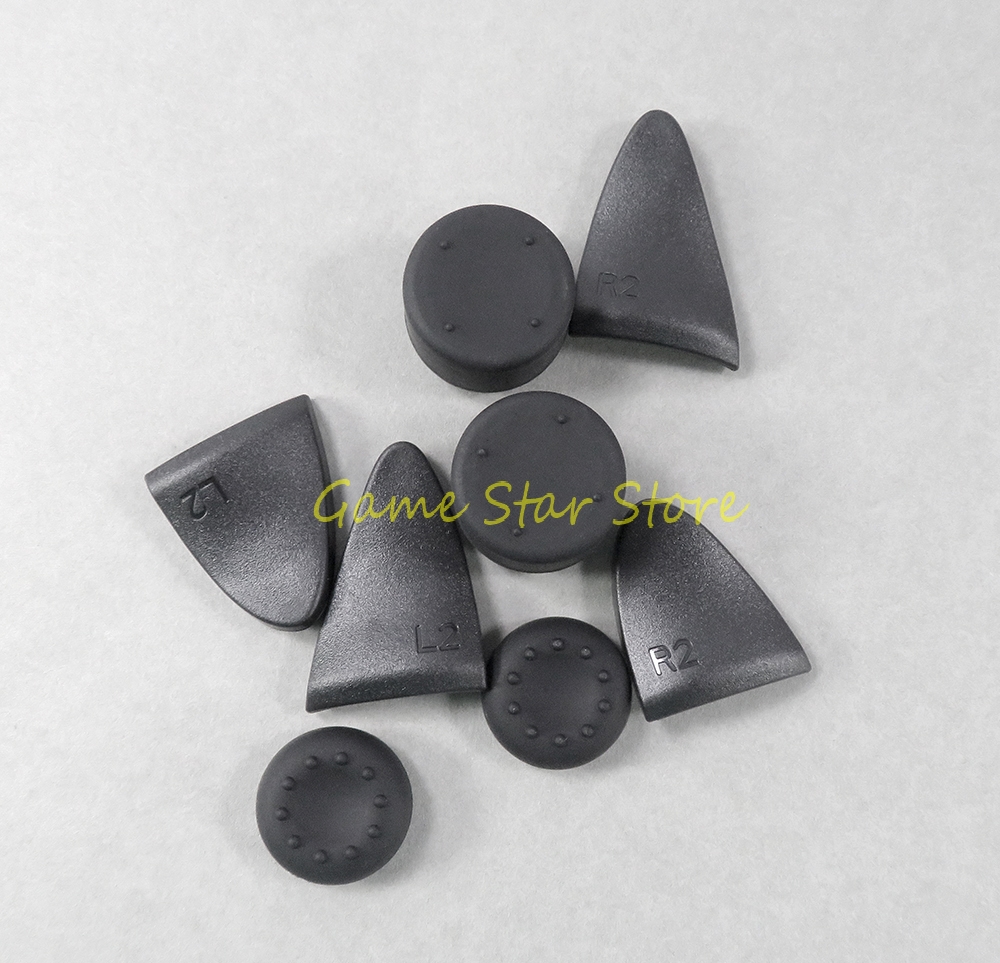 20sets Replacement for Playsta - огляд і ціна Trigger Extender Button