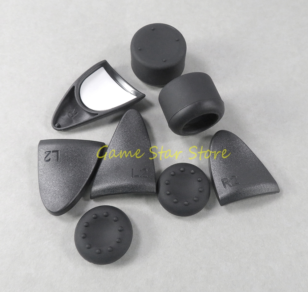20sets Replacement for Playsta - огляд і ціна Trigger Extender Button