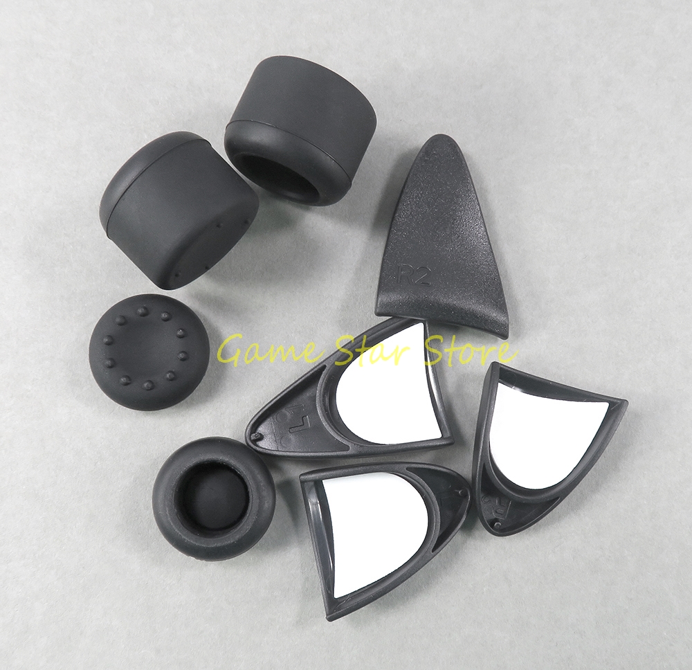20sets Replacement for Playsta - огляд і ціна Trigger Extender Button