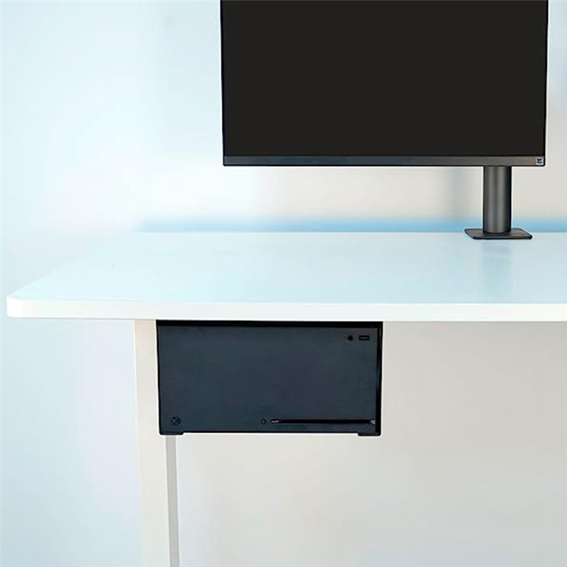 B47C Under Desk Holder For  Se - огляд і ціна Gaming Console All