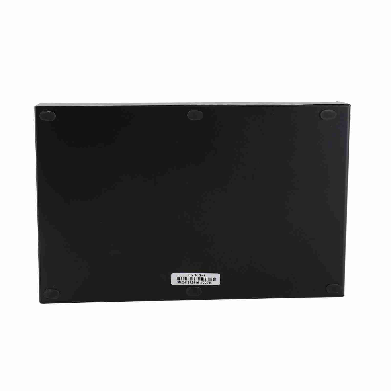 External GPU Dock Station RJ45 - огляд і ціна Laptop Gaming Console