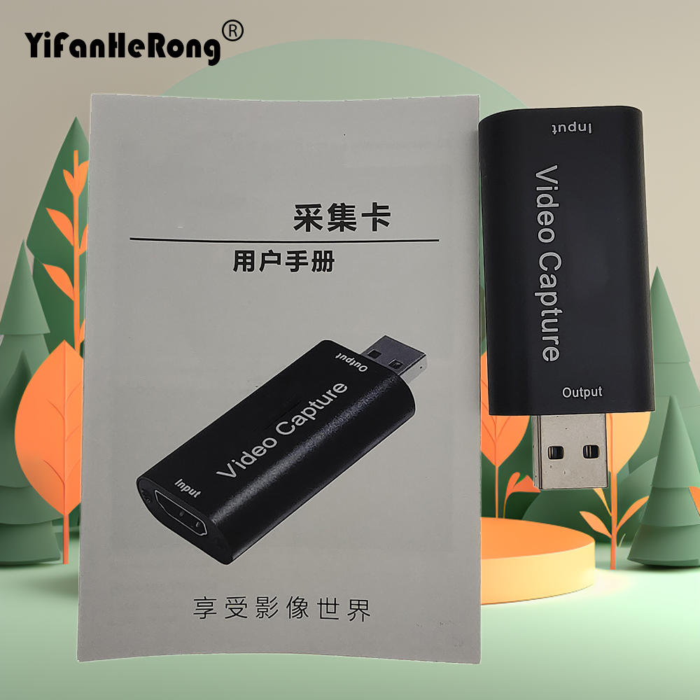 USB 2.0 4K 1080P HDMI-Compatib - огляд і ціна Gaming Console Youtube