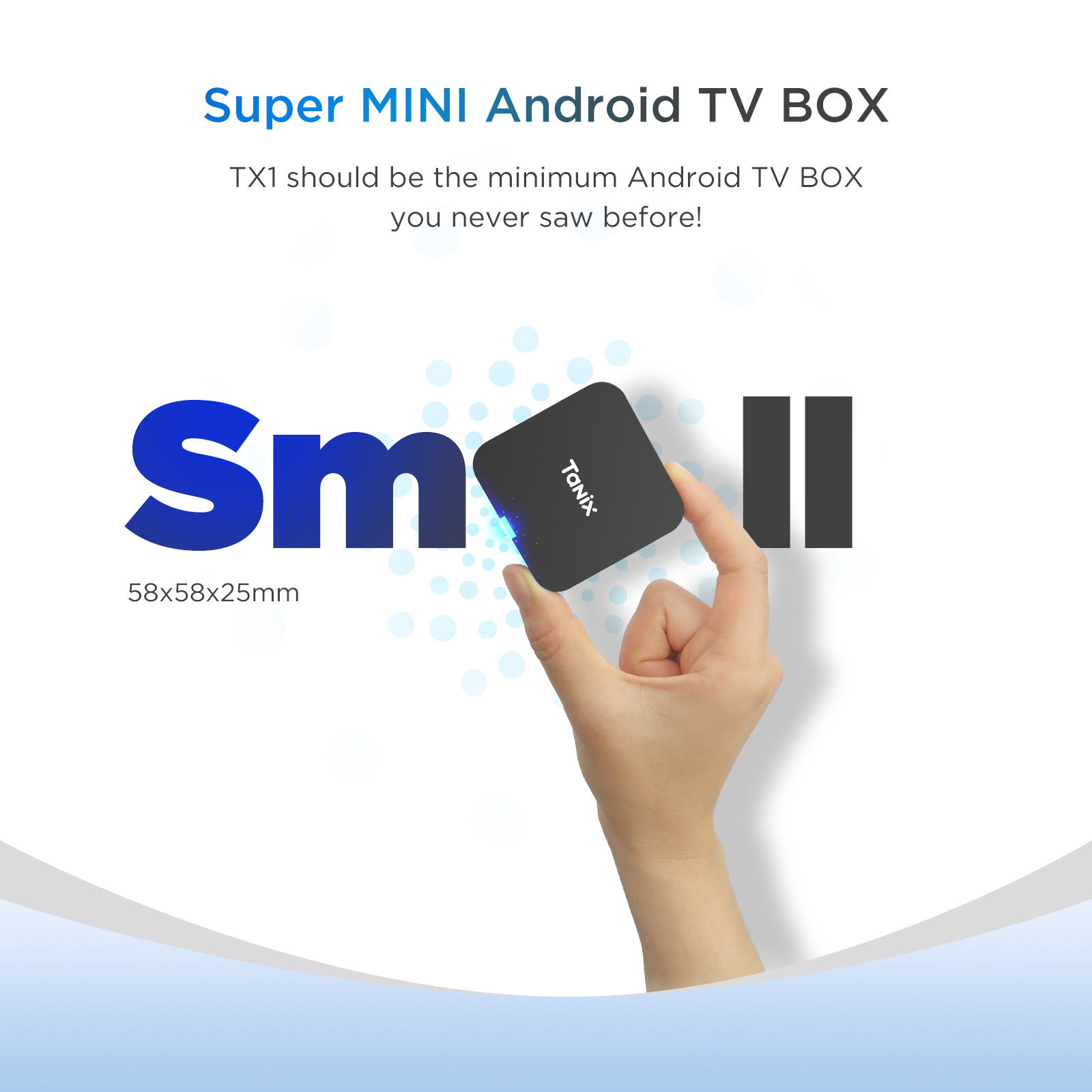 TANIX TX1 Android 10.0 Allwinn - огляд і ціна Gaming Console Youtube