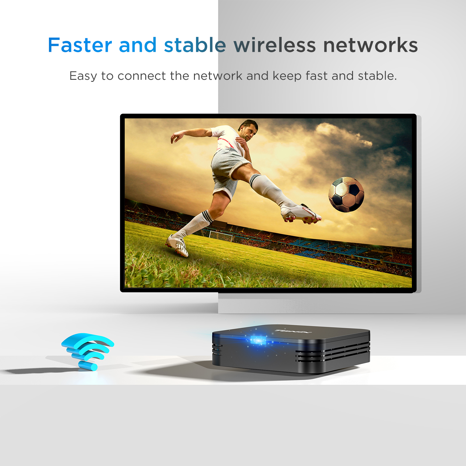 TANIX TX1 Android 10.0 Allwinn - огляд і ціна Gaming Console Youtube