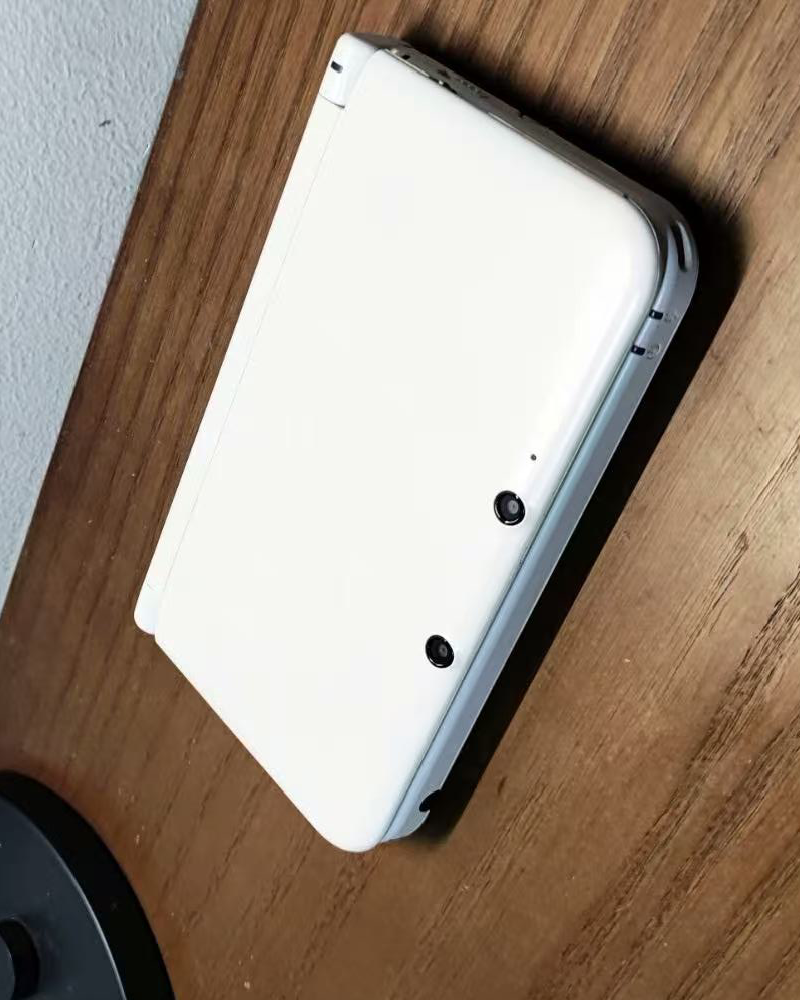 3DS XL/LL Handheld Video Game  - огляд і ціна Gaming Console All