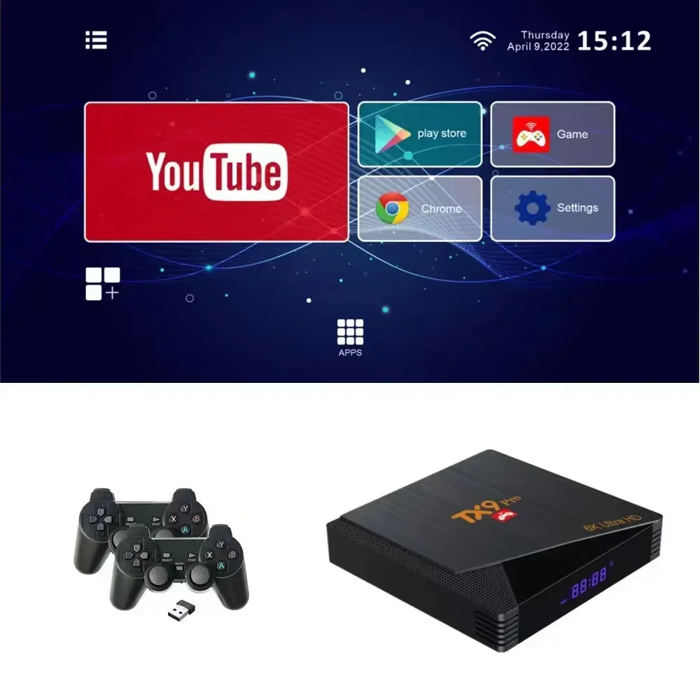 HaaYot Retro Game Console & An - огляд і ціна Gaming Console Youtube