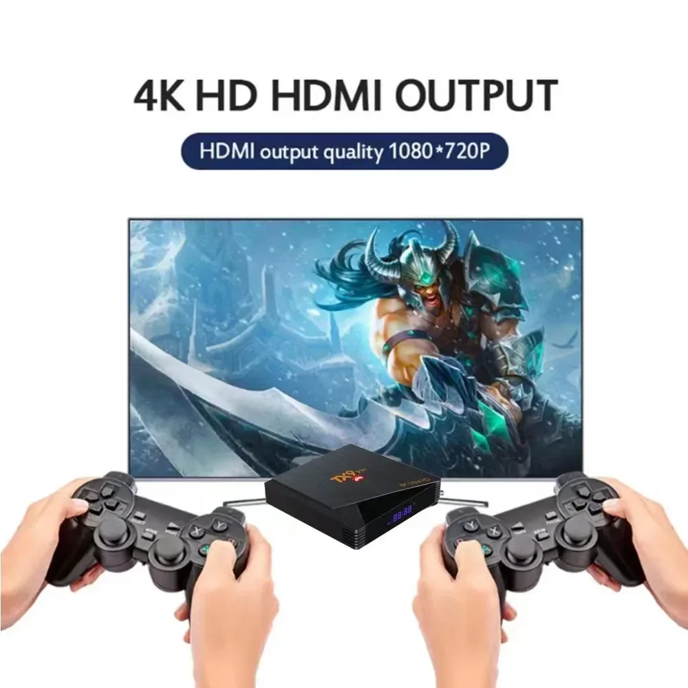 HaaYot Retro Game Console & An - огляд і ціна Gaming Console Youtube