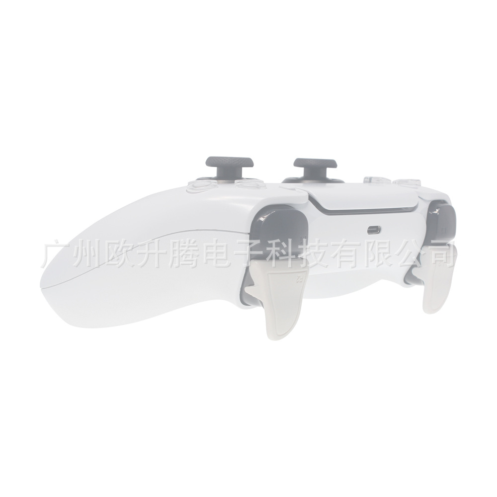 JCD Anti-slip L2 R2 Trigger Ex - огляд і ціна Trigger Extender Button