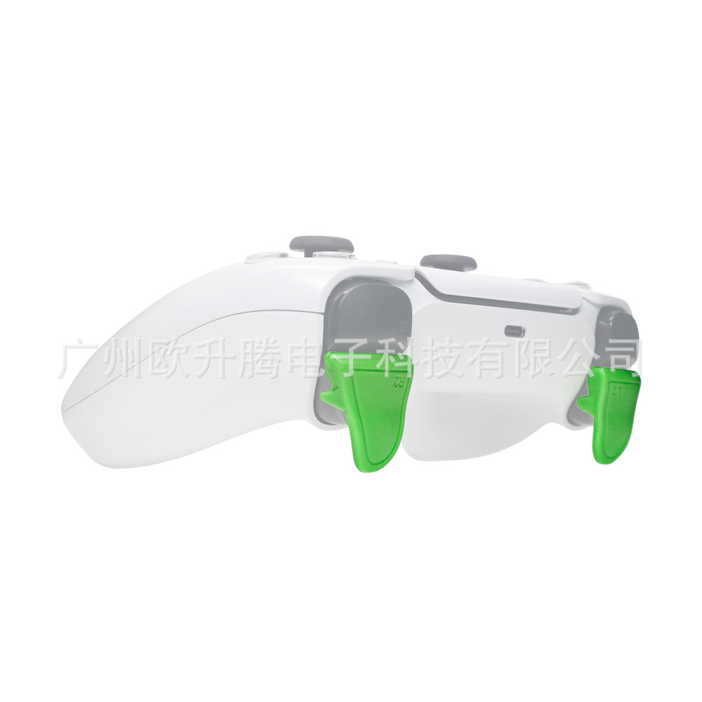 JCD Anti-slip L2 R2 Trigger Ex - огляд і ціна Trigger Extender Button