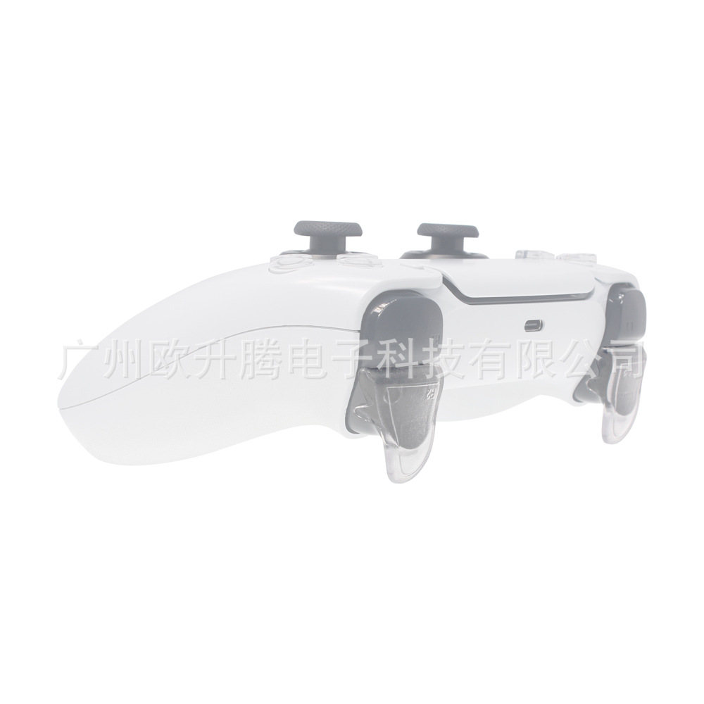 JCD Anti-slip L2 R2 Trigger Ex - огляд і ціна Trigger Extender Button