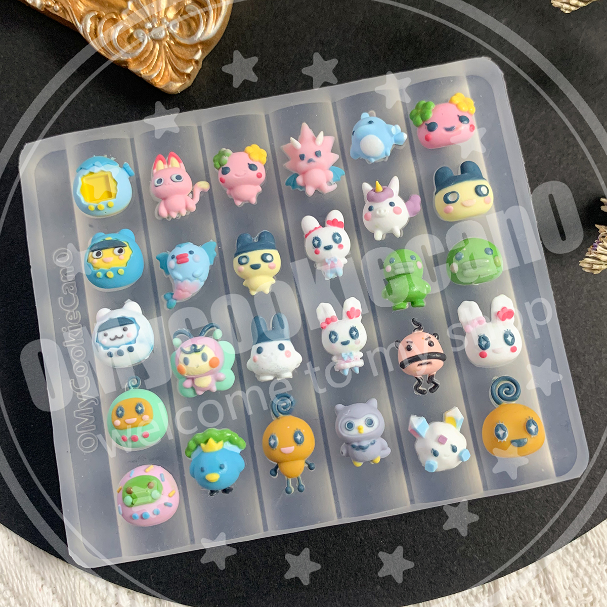Super Cute Animal & Retro Game - огляд і ціна Gaming Consoles