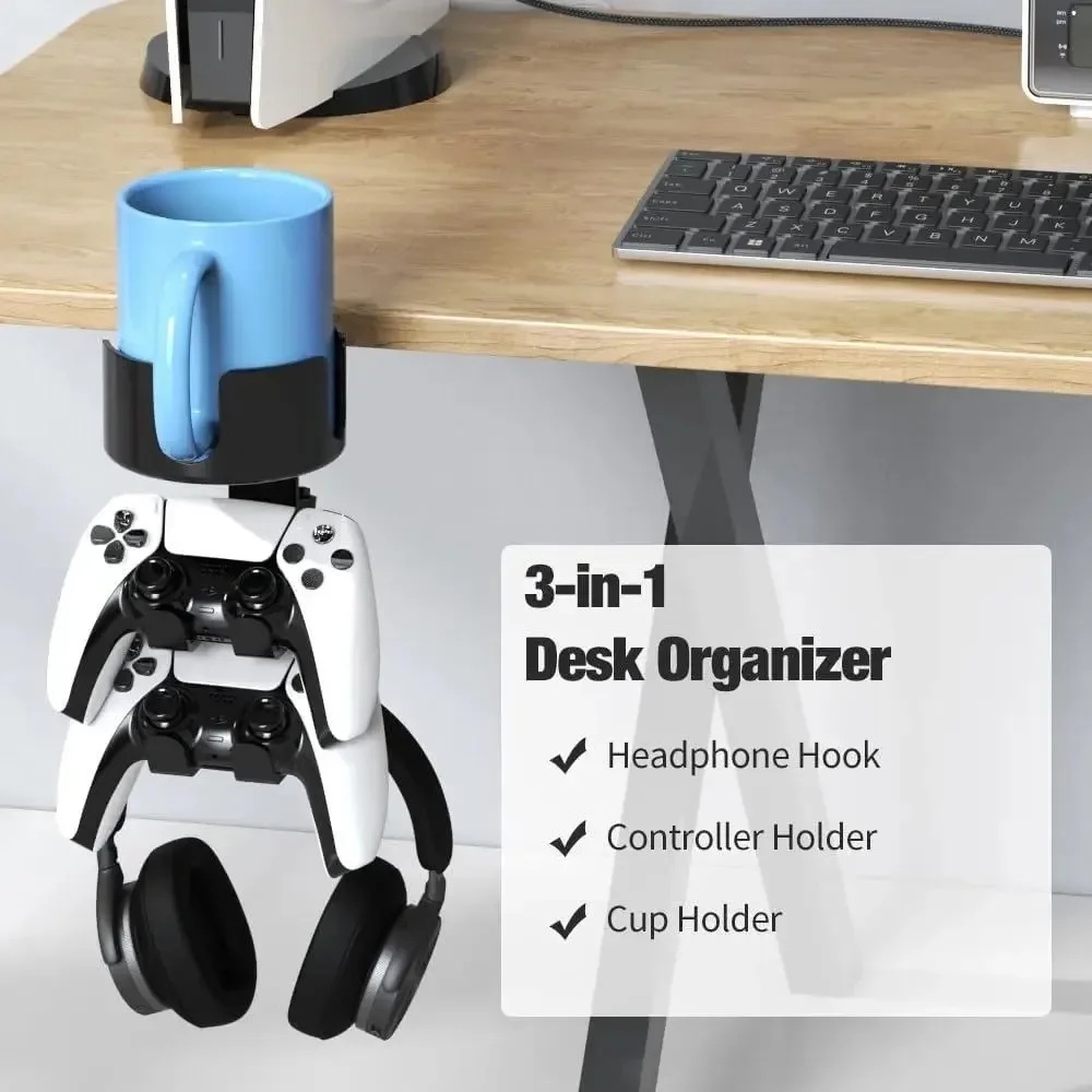 Multifunctional Storage Stand  - огляд і ціна Gaming Console All
