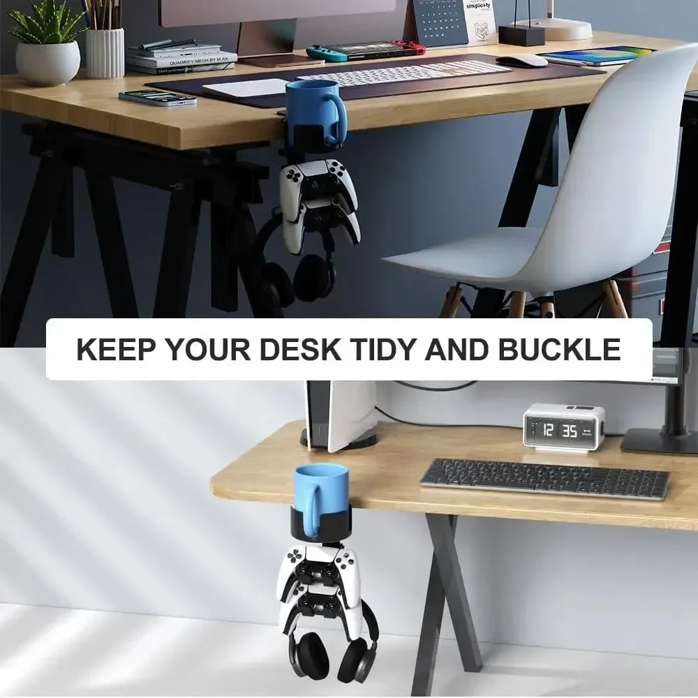 Multifunctional Storage Stand  - огляд і ціна Gaming Console All