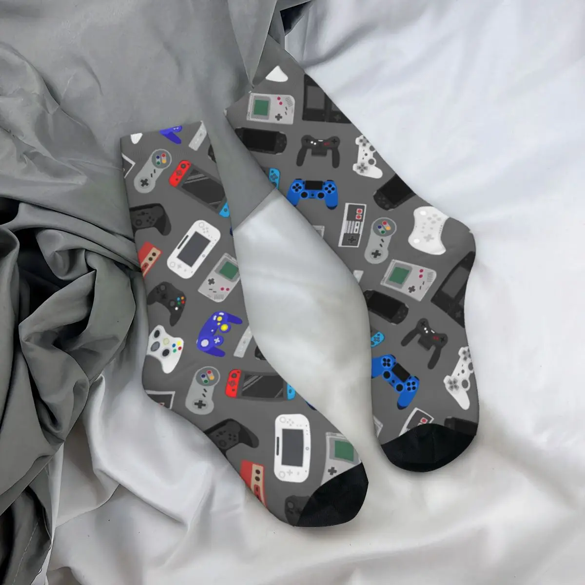 Autumn Winter Casual Men's Wom - огляд і ціна Gaming Console Youtube