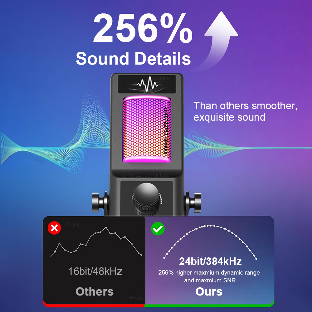 USB Gaming Microphone with Arm - огляд і ціна Gaming Console Youtube