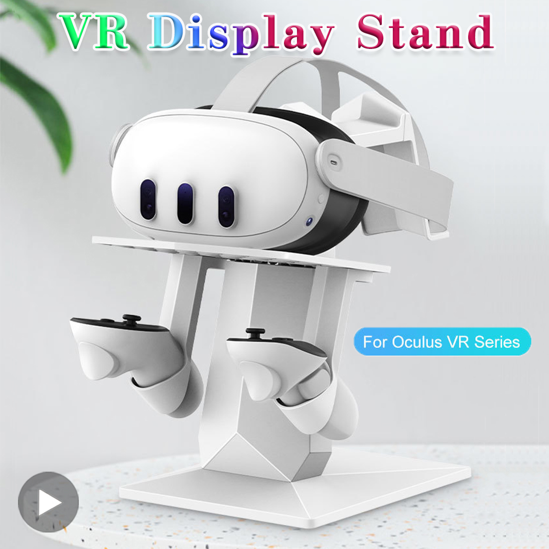 For Meta Oculus Quest 3 2 Pro  - огляд і ціна Gaming Console Vr