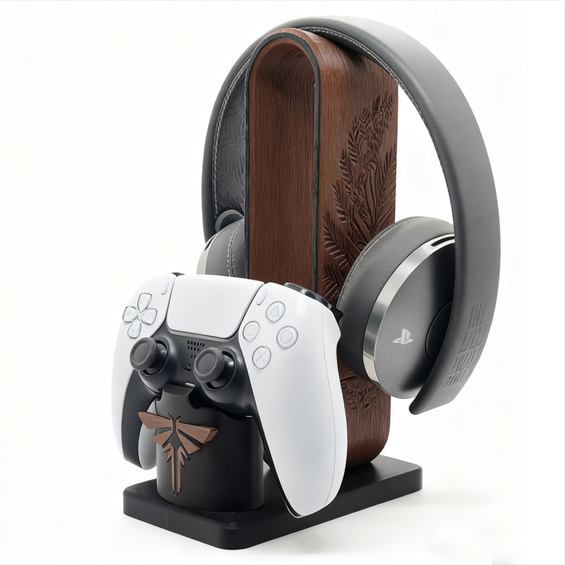 Handle Earphone Stand Zelda An - огляд і ціна Gaming Consoles