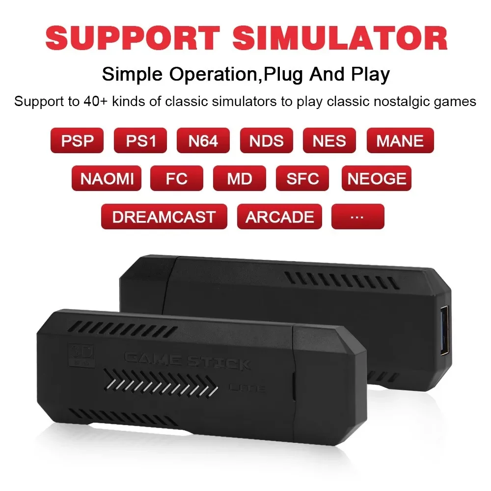 2026 New X2 Ultra Game Stick 4 - огляд і ціна Gaming Console X2