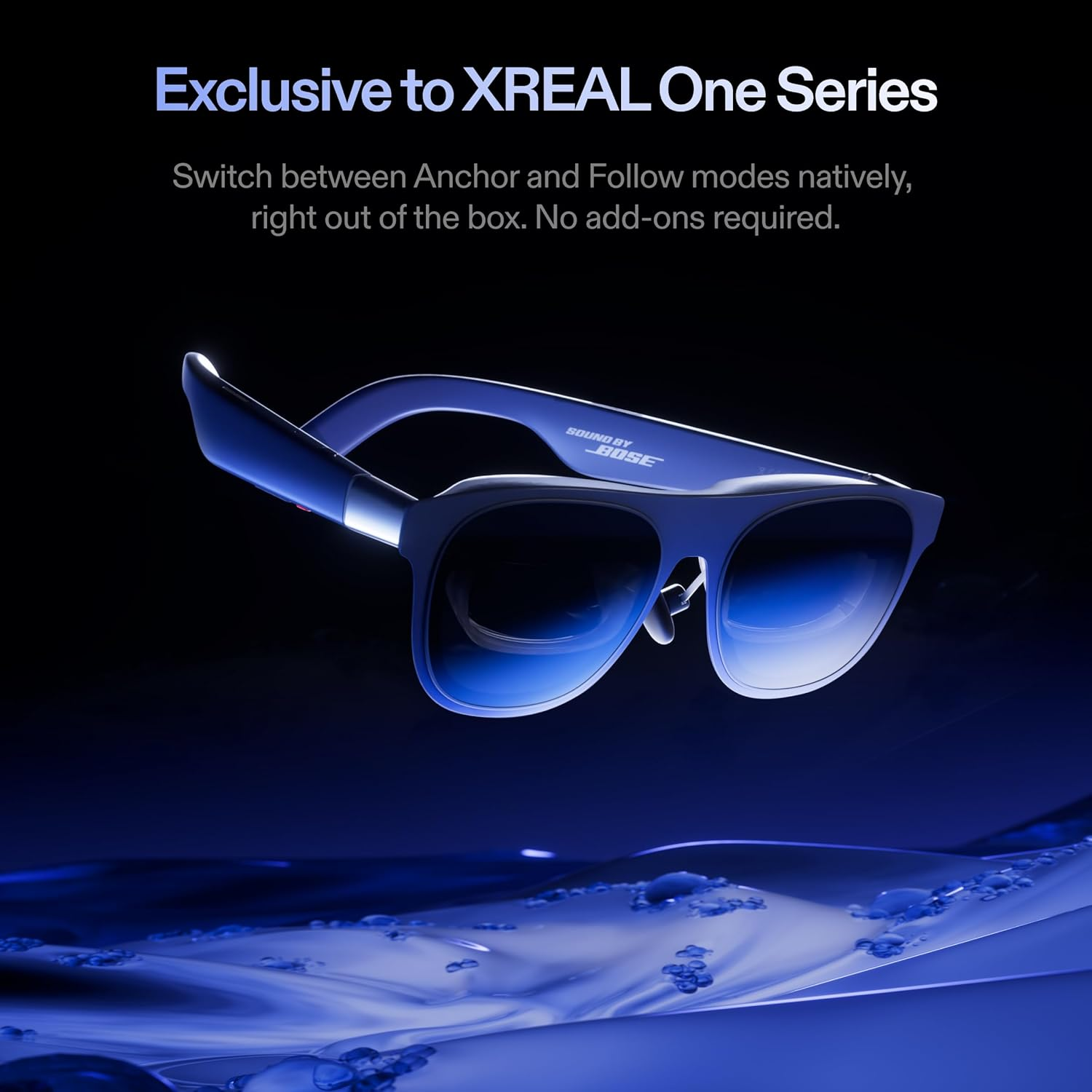 XREAL 1S AR Glasses 500 Virtua - огляд і ціна Gaming Console Vr