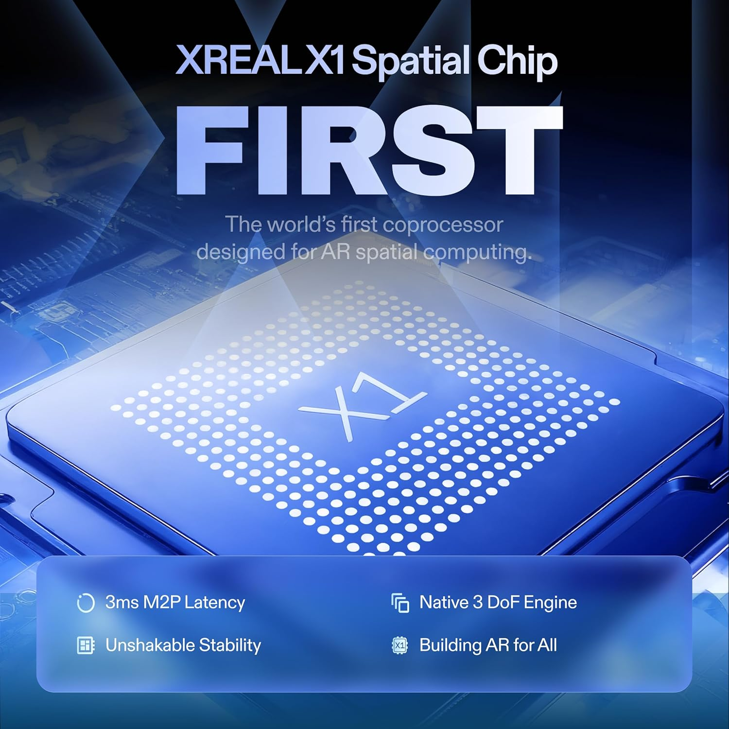 XREAL 1S AR Glasses 500 Virtua - огляд і ціна Gaming Console Vr