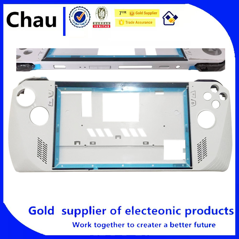 New For Chau ROG handheld RC71 - огляд і ціна Laptop Gaming Console