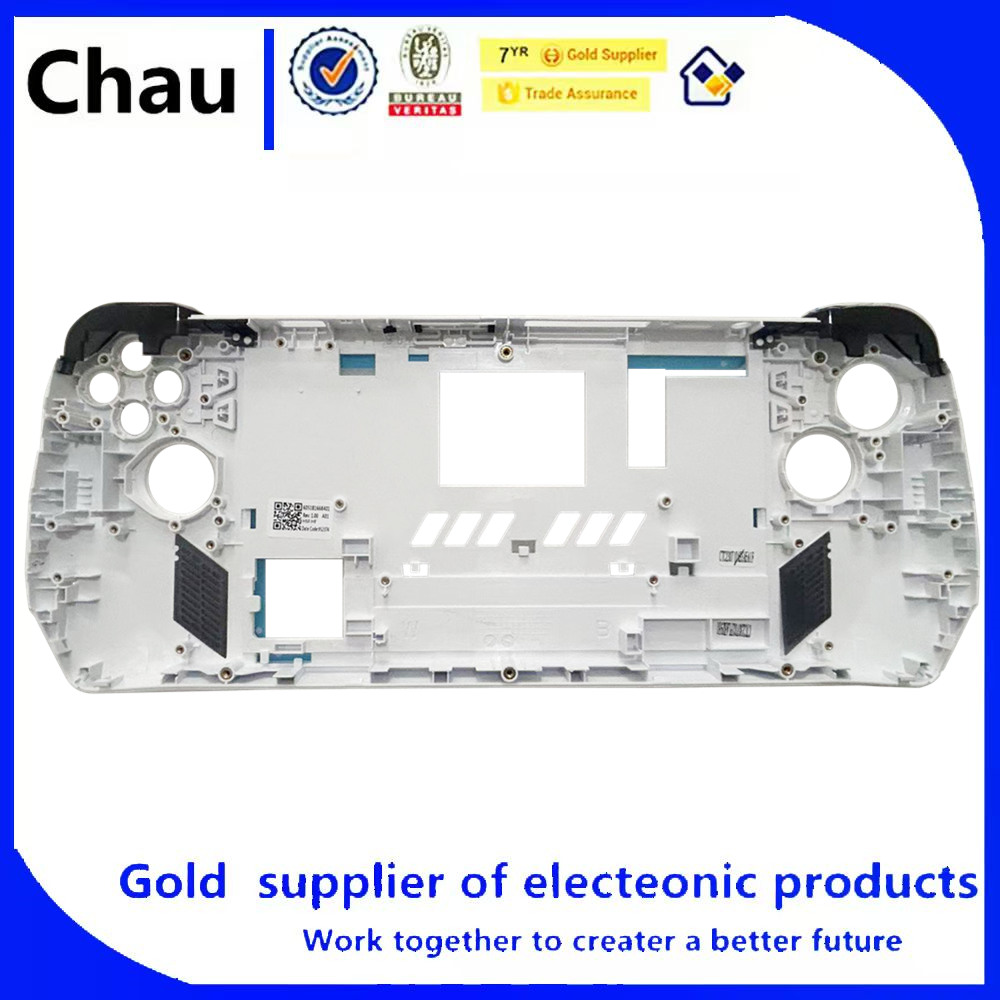 New For Chau ROG handheld RC71 - огляд і ціна Laptop Gaming Console
