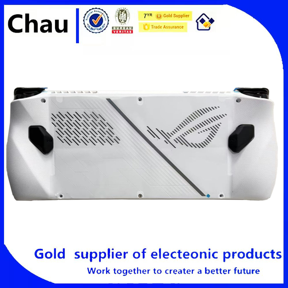 New For Chau ROG handheld RC71 - огляд і ціна Laptop Gaming Console